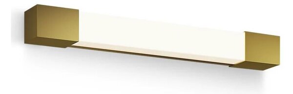 Philips - Lampada per specchio da bagno ROVER LED/5W/230V IP44 ottone