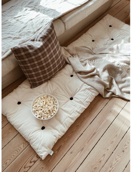 Materasso futon beige 70x190 cm Bed In a Bag Beige - Karup Design