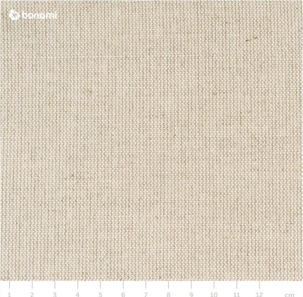 Materasso futon beige 70x190 cm Bed In A Bag Linen Beige - Karup Design
