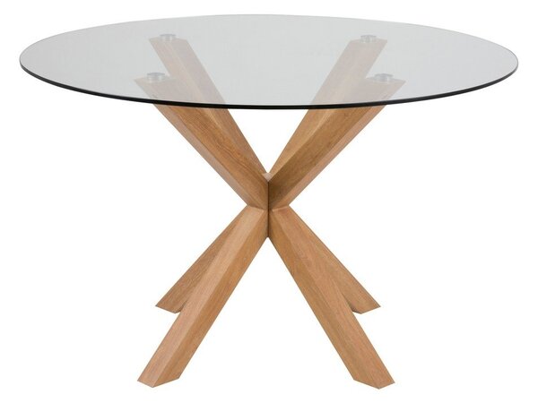 Tavolo da pranzo rotondo ø 119 cm Heaven - Actona