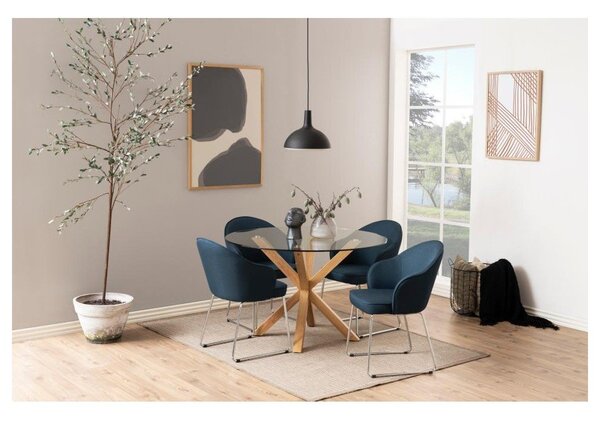Tavolo da pranzo rotondo ø 119 cm Heaven - Actona