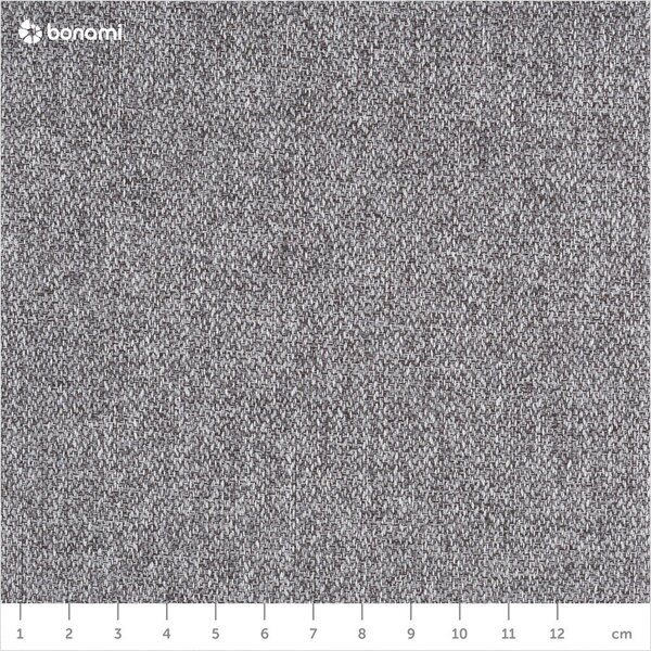 Divano letto angolare grigio chiaro (angolo sinistro) Sweet Harmony - Miuform