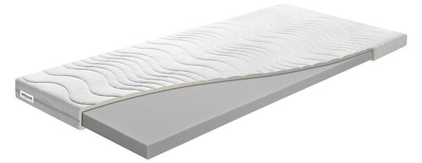 Topper in schiuma rigida 90x200 cm Medium - BENAB