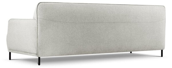 Divano grigio chiaro , 235 cm Neso - Windsor & Co Sofas