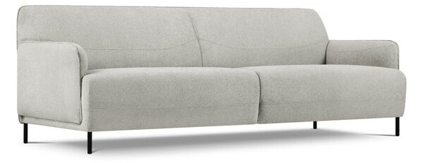 Divano grigio chiaro , 235 cm Neso - Windsor & Co Sofas