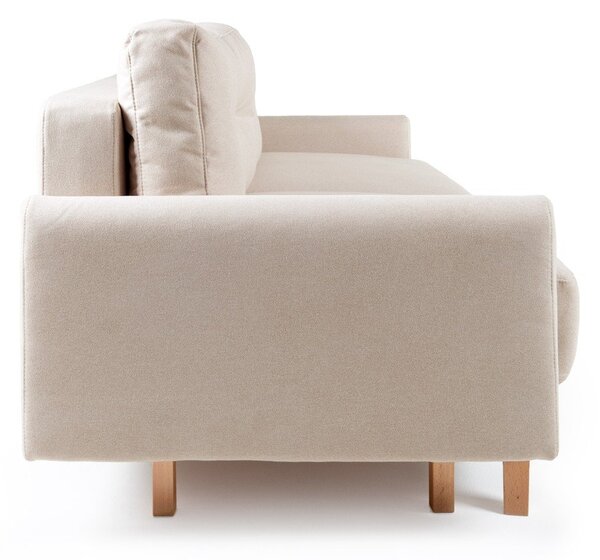 Divano beige Pop - Bonami Selection
