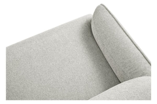 Divano grigio chiaro , 235 cm Neso - Windsor & Co Sofas