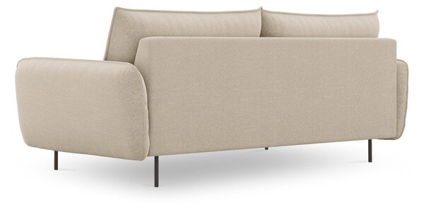 Divano beige , 230 cm Vienna - Cosmopolitan Design