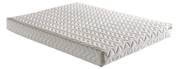 Materasso a molle medio duro/morbido 140x190 cm Niron - Kalune Design