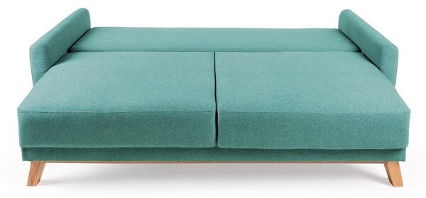 Divano turchese pop - Bonami Selection