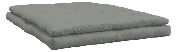 Divano variabile Grigio Buckle Up - Karup Design