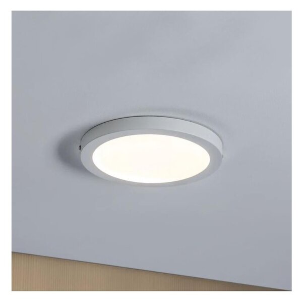 Paulmann 70868 - LED/18,5W Pannello dimmerabile ATRIA 230V 2700K bianco