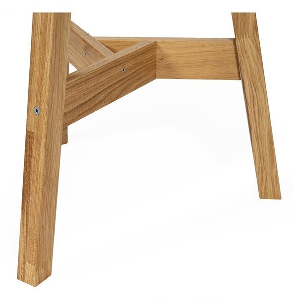Appendiabiti in legno Clift - Woodman