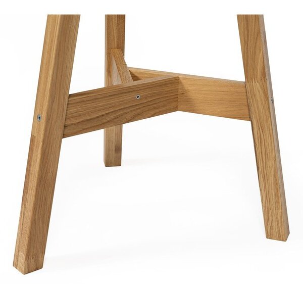 Appendiabiti in legno Clift - Woodman