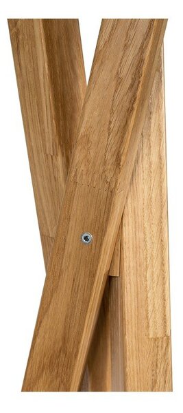 Appendiabiti in legno Clift - Woodman