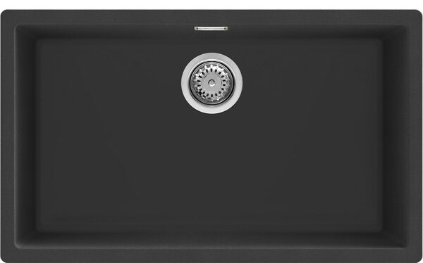 Lavabo Smeg Quadra VZP76N
