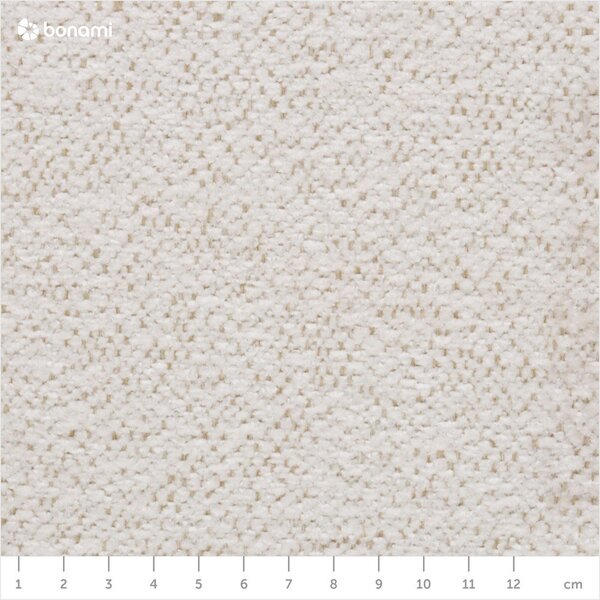 Divano letto beige Emile - Bobochic Paris