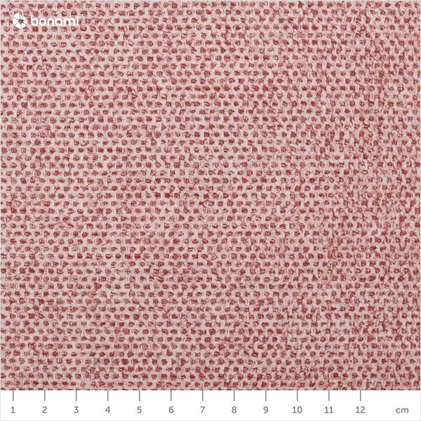 Poltrona rosa Neso - Windsor & Co Sofas