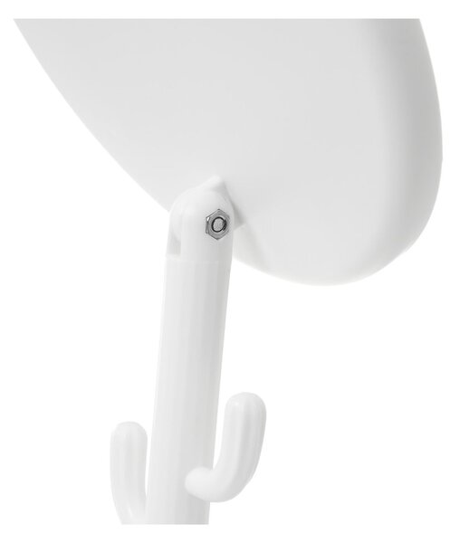 Specchio cosmetico ø 16,8 cm - Casa Selección