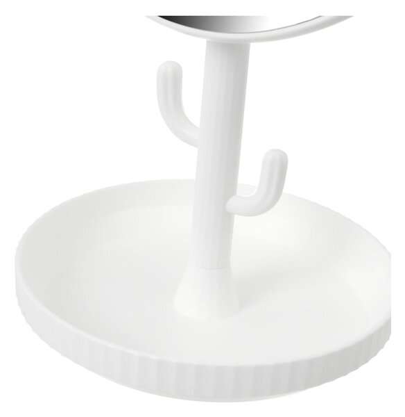 Specchio cosmetico ø 16,8 cm - Casa Selección
