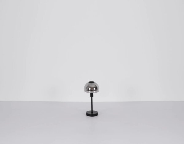 Globo 21914B - Lampada da tavolo KOKKINI 1xE14/25W/230V
