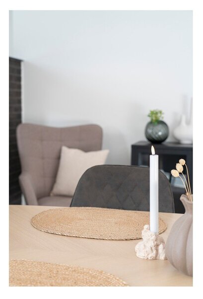 Tovagliette in set in iuta 4 pz 35x45 cm Bombay – House Nordic