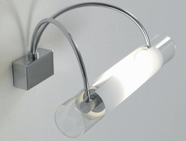 KELLY LAMPADA DA PARETE PER SPECCHIO/QUADRO A LED 10W