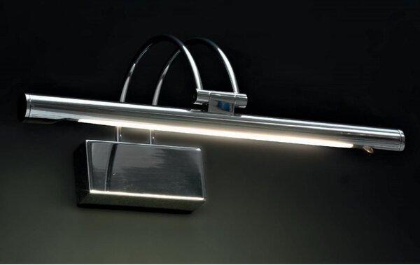 SIRIO LAMPADA DA SPECCHIO/QUADRO A TUBO NEON DA 8W