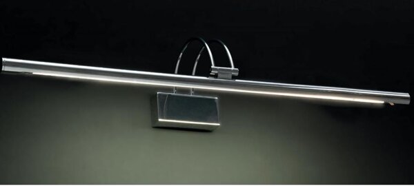 SIRIO LAMPADA DA SPECCHIO/QUADRO A TUBO NEON DA 13W INCLUSO