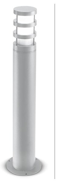 PALO PER ESTERNO IP54 ALTEZZA 65 CM IN ALLUMINIO O ANTRACITE DI GEA LUCE