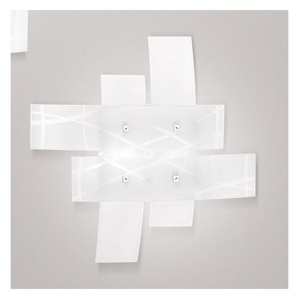 FRIDA LAMPADA DA SOFFITTO PICCOLA