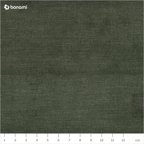 Divano letto verde a tre posti Cumulus - Windsor & Co Sofas