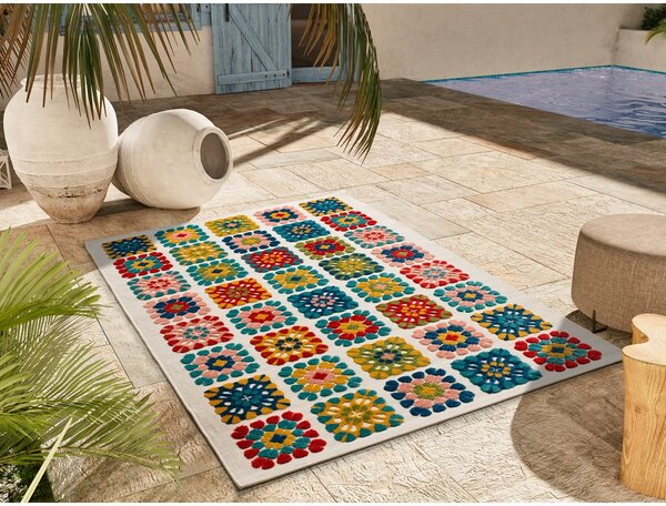 Tappeto per esterni 160x230 cm Mila - Universal