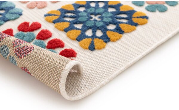 Tappeto per esterni 160x230 cm Mila - Universal