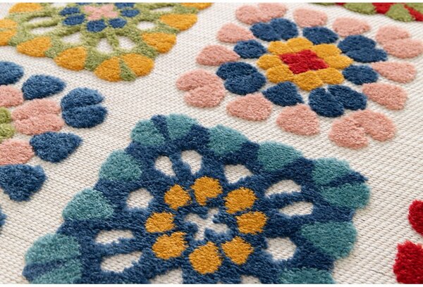 Tappeto per esterni 160x230 cm Mila - Universal