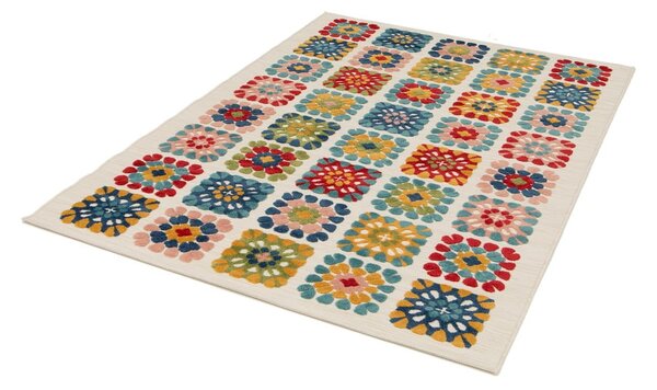 Tappeto per esterni 160x230 cm Mila - Universal