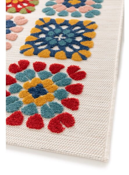 Tappeto per esterni 160x230 cm Mila - Universal