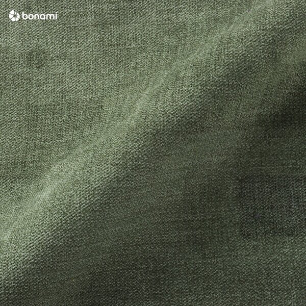Divano letto verde a tre posti Cumulus - Windsor & Co Sofas
