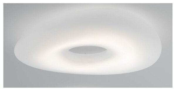 MR MAGOO PLAFONIERA DI LINEA LIGHT DIAMETRO 76 CM LED 32W MODERNA