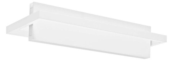 TABLET W1 LINEA LIGHT APPLIQUE 41,9 CM 31W LED BIANCA O NERA MODERNA LUCE DIREZIONABILE