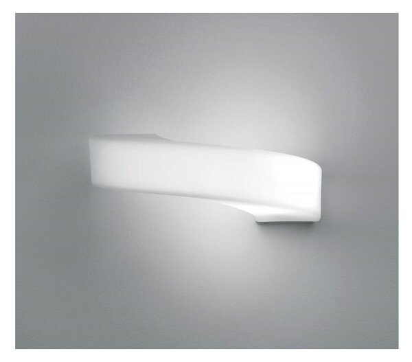 SATURN W APPLIQUE LED 12W 3000K LINEA LIGHT DIAMETRO 40 CM MODERNO