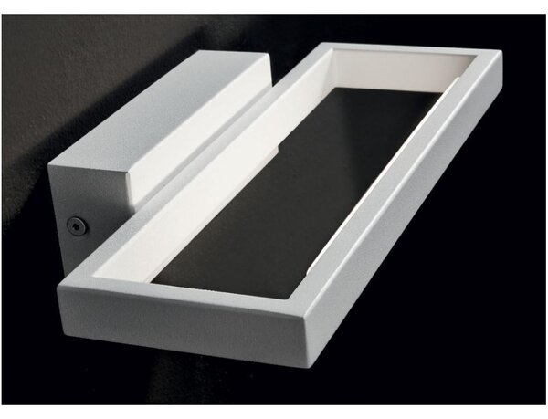 FILO PICCOLO APPLIQUE LED INTEGRATO 6W LUCE INDIRETTA DI ILLUMINANDO MODERNO