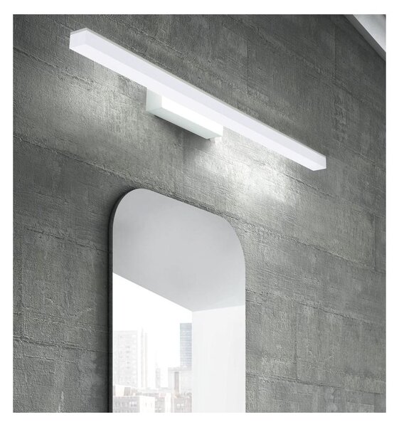 RULER A69 APPLIQUE PER QUADRO O SPECCHIO LED 24W 20 COLORI LUCE 3000K-4000K