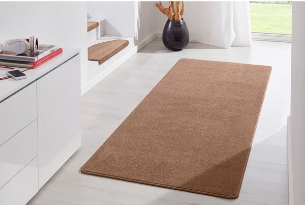 Runner marrone 80x200 cm Fancy - Hanse Home