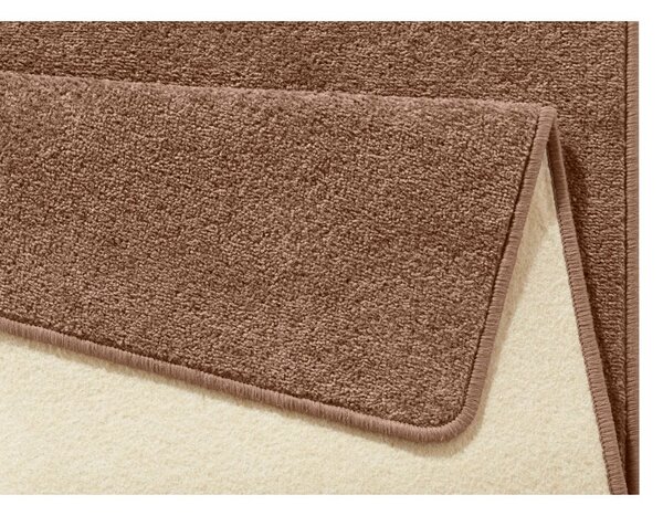 Runner marrone 80x200 cm Fancy - Hanse Home