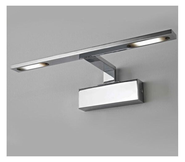 TANGO PARETE SPECCHIO/QUADRO LED 6W CON AGGANCIO DIETRO SPECCHIO
