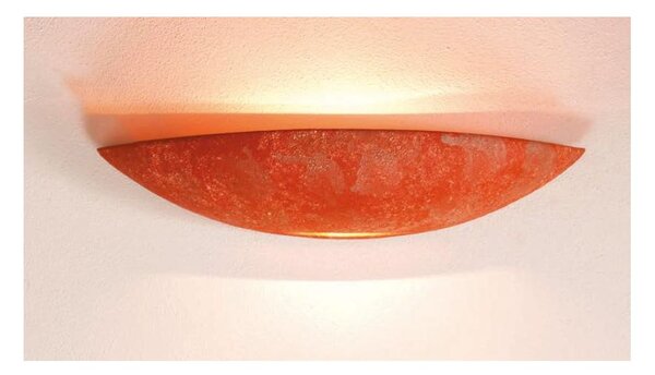 APPLIQUE IN TERRACOTTA RUSTICA CON FESSURA MADE IN ITALY DELLA IMAS