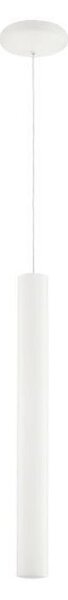 TU-V SOSPENSIONE MEDIA A CILINDRO DIMMERABILE LED 36W LUCE 3000K MODERNA DELLA LINEA LIGHT