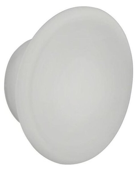 DYNAMIC APPLIQUE PICCOLA MODERNA ROTONDA LED 6W LUCE 3000K MARCHIO STILNOVO