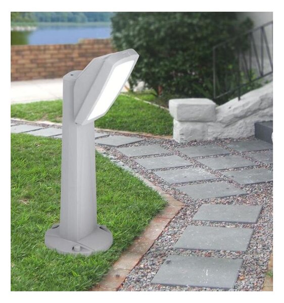 MINI PINELA PALETTO IN RESINA IP66 DA ESTERNI 3 COLORI ALTEZZA CM 64 MADE IN ITALY FUMAGALLI